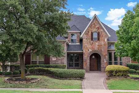 2481 Dillon Drive Frisco, TX 75033
