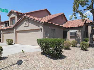 1148 W Windjammer Drive Gilbert, AZ 85233