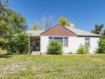 346 W 3100 S Bountiful, UT 84010