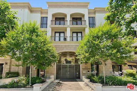 333 N Hill Avenue #304 Pasadena, CA 91106