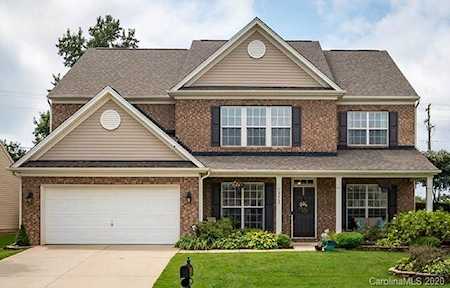 10468 Tintinhull Dr Indian Land, SC 29707