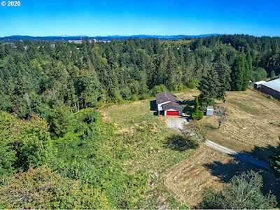 31619 NW 51st Ave Ridgefield, WA 98642
