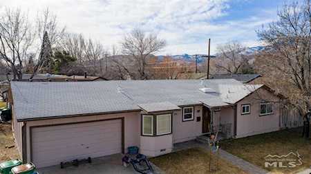 105 E Hampton Drive Carson City, NV 89706