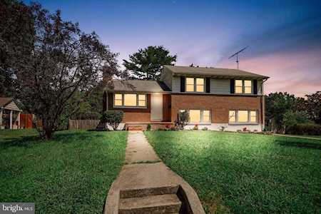 213 Eastspring Rd Lutherville Timonium, MD 21093