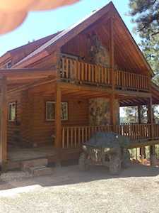 2120 Black Jack DR Duck Creek Village, UT 84762