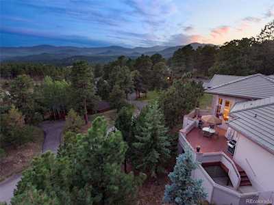 1118 Northridge Ct Golden, CO 80401