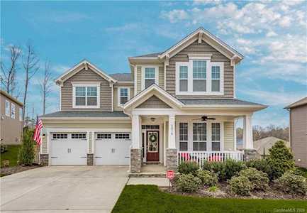 5016 Willing Ct Indian Land, SC 29707