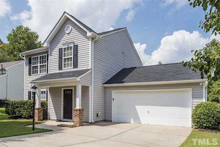 201 Lanier Valley Drive Durham, NC 27703