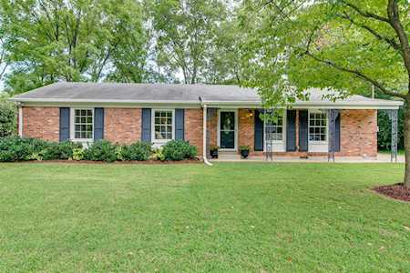 4822 Briarwood Dr Nashville, TN 37211