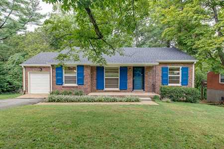 5716 Vine Ridge Dr Nashville, TN 37205