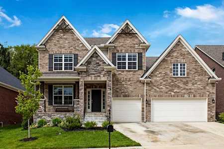 1332 Greenstone Ln Nashville, TN 37221