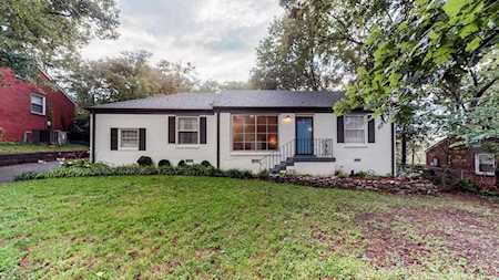 809 Neartop Dr Nashville, TN 37205