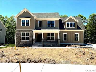 8736 Forge Gate Ln Chesterfield, VA 23832