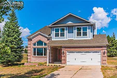 14280 Gleneagle Drive Colorado Springs, CO 80921