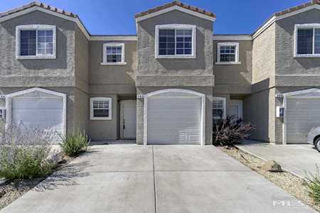 5765 Vista Serena Way 105 Sparks, NV 89436-6327