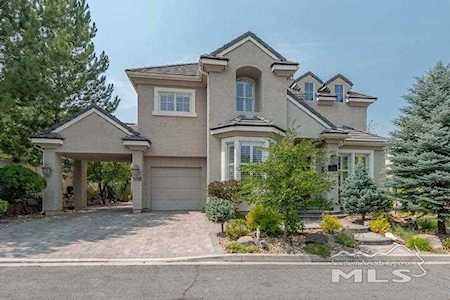 1855 Caughlin Creek Reno, NV 89519-0672
