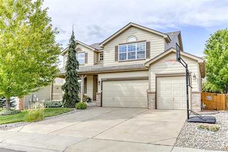 3940 Lazy K Dr Castle Rock, CO 80104