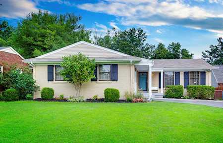 9814 Tiverton Way Louisville, KY 40242