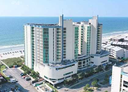 300 N Ocean Blvd. #509 North Myrtle Beach, SC 29582