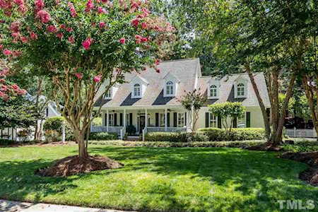 109 Neuse Ridge Drive Clayton, NC 27527