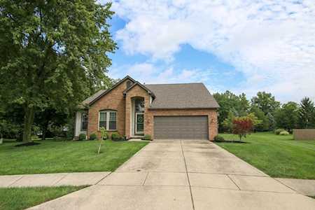 1076 Taylor Woods Place Reynoldsburg, OH 43068