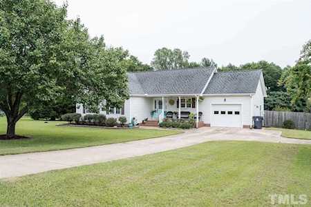 265 Bradford Ridge Drive Youngsville, NC 27596