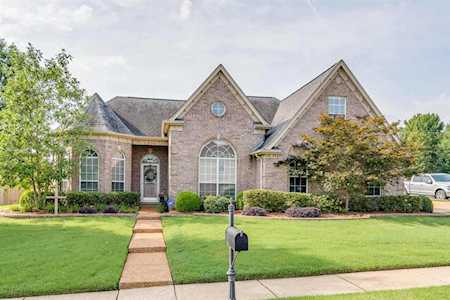 11579 Mahogany Dr Arlington, TN 38002