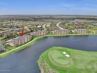 6858 Toland Drive #303 Melbourne, FL 32940