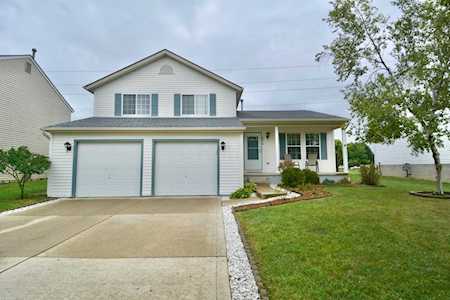 6819 Magdalena Lane Canal Winchester, OH 43110