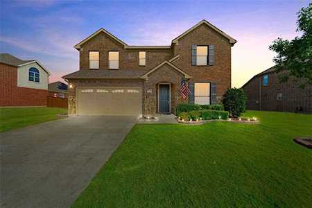 3000 Baybreeze Drive Little Elm, TX 75068