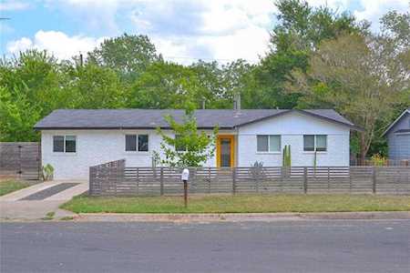 5409 Darlington LN Austin, TX 78723