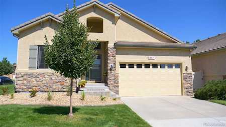 537 Rifle Way Broomfield, CO 80020