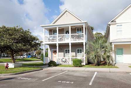 8024 Sweetgrass Court Wilmington, NC 28412