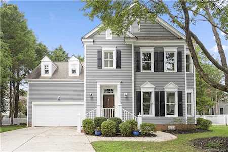 7738 Rathlin Ct Charlotte, NC 28270
