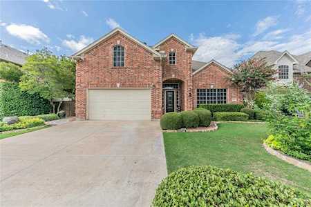 2211 Bayou Court Keller, TX 76248