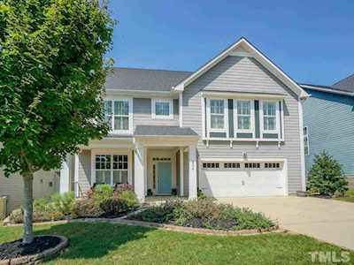 204 Bountywood Drive Apex, NC 27539