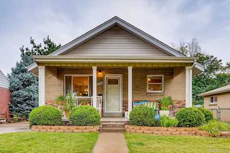 2208 S Clermont St Denver, CO 80222