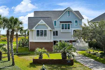 406 Oceana Way Carolina Beach, NC 28428