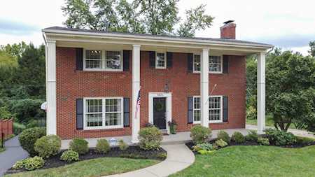 9400 Tiverton Way Louisville, KY 40242