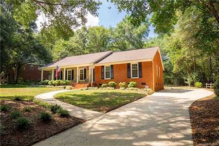 8628 Houston Ridge Rd Charlotte, NC 28277