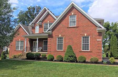 11016 Jefferson Trace Blvd Louisville, KY 40291