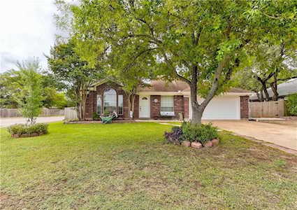 1200 Deer Grove Dr Cedar Park, TX 78613