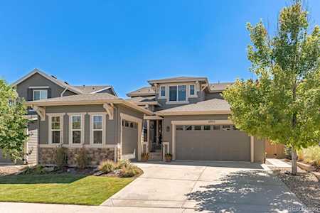 4802 Bluegate Dr Highlands Ranch, CO 80130