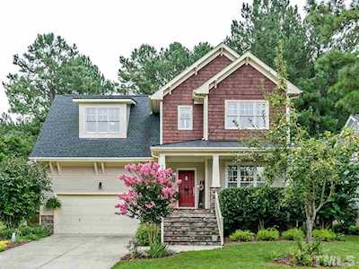 1152 Trentini Avenue Wake Forest, NC 27587