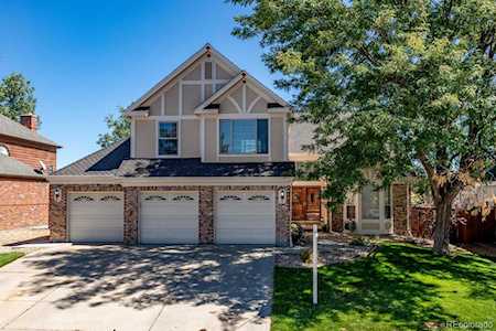 5220 S Memphis Ct Centennial, CO 80015