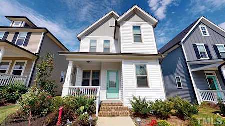 502 Granite Mill Boulevard Chapel Hill, NC 27516