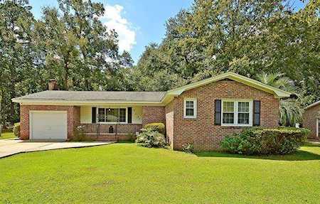 2207 S Dallerton Circle Charleston, SC 29414