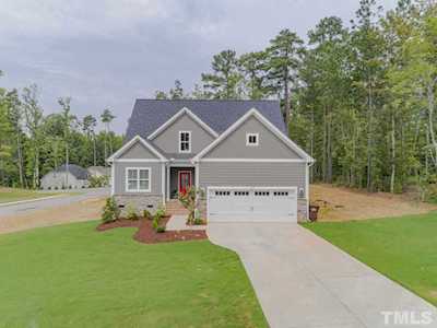 407 Blue Heron Drive Youngsville, NC 27596