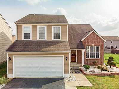 691 Tinkers Creek Lane Columbus, OH 43207