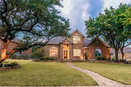 11512 Alberta DR Austin, TX 78739